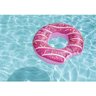 Boia Inflável Circular Donuts 1,07m Bestway 36118 - Rosa - 3