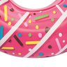 Boia Inflável Circular Donuts 1,07m Bestway 36118 - Rosa - 5