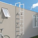 Ver imagem 2 de Escada Marinheiro, Largura 40 Cm