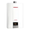 Ver imagem 2 de Aquecedor de Água a Gás Lz 2000de Digital Lorenzetti + Kit Instalação