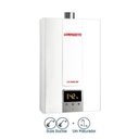 Ver imagem 3 de Aquecedor de Água a Gás Lz 2000de Digital Lorenzetti + Kit Instalação