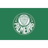 Painel Decorativo Festa Futebol Palmeiras #04 - 180x120 - 1