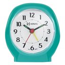 Ver imagem 1 de Despertador Quartz Herweg Ref: 2634-283 Verde Menta