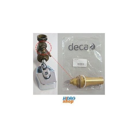 Reparo Macho Hydra Vcr 2511 - 4408044
