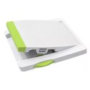 Ver imagem 2 de Trava de Segurança Porta Janela Deslizante Kit 2 unidades Criança Bebe Pet Porta de Correr Bloqueio 