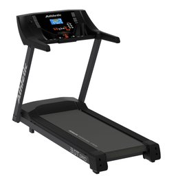 Esteira Elétrica Athletic Professional Amazon 3.0t - 25km/h:110v - 1