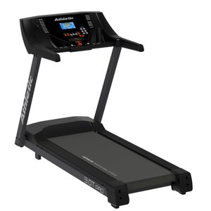 Esteira Elétrica Athletic Professional Amazon 3.0t - 25km/h:110v