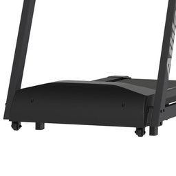 Esteira Elétrica Athletic Professional Amazon 3.0t - 25km/h:110v - 7