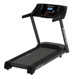 Esteira Elétrica Athletic Professional Amazon 3.0t - 25km/h:110v - 4