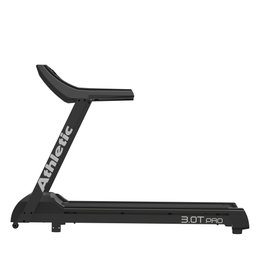 Esteira Elétrica Athletic Professional Amazon 3.0t - 25km/h:110v - 3