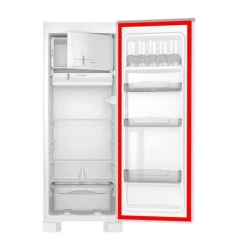 Gaxeta Electrolux R-280 Aba Rígida FE22 RE29 RDE30 RW34