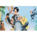 Ver imagem 1 de Painel Decorativo Festa Mogli O Menino Lobo #01 - 240x135