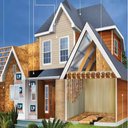 Ver imagem 3 de Osb Apa Plus 2,40mts X 1,20mts X 9,5mm