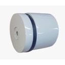 Ver imagem 2 de Prolongador Alumínio Bolt Tampa Furada 35x50,8 - Branco