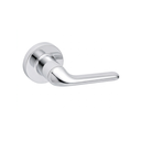 Ver imagem 4 de Kit Base Registro Duplo Comando 1/4 + 2 Acabamentos para Chuveiro Registro Gaveta Kumin Kohler C...