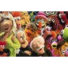 Painel Decorativo Os Muppets #01 - 1