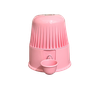 Bebedouro automático 2,0 litros cães e gatos Rosa Plástico - 1