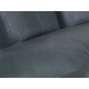 Ver imagem 4 de Sofá de Couro Onix Big Chaise 4,20 M Blue - Mempra