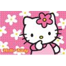 Painel Decorativo Hello Kitty #02 - 1
