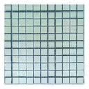 Ver imagem 1 de Pastilha Adesiva Vidro Decoração Banheiro Cozinha Espelho Qu