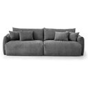 Ver imagem 4 de Sofá 2 Lugares 280cm Comfy CabeCasa MadeiraOriginals