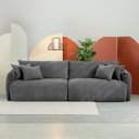 Ver imagem 2 de Sofá 2 Lugares 280cm Comfy CabeCasa MadeiraOriginals