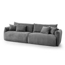Ver imagem 5 de Sofá 2 Lugares 280cm Comfy CabeCasa MadeiraOriginals