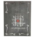 Ver imagem 1 de Kit Vinho É Amor Conjunto Acessórios Premium para Sommelier 5 Peças