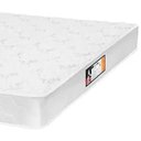 Ver imagem 5 de Colchão Casal Castor Black & White Espuma D45 25x138x188 Branco