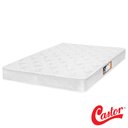 Ver imagem 6 de Colchão Casal Castor Black & White Espuma D45 25x138x188 Branco