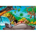 Ver imagem 1 de Painel Decorativo Festa Mogli O Menino Lobo #03 - 150x100