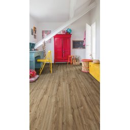 Piso Laminado Premier Quick Step 2,83m² New Oak - 2