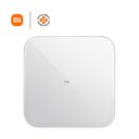 Ver imagem 2 de Balança Corporal Inteligente Xiaomi S200 Bluetooth Homologada Anatel