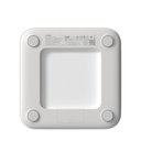 Ver imagem 3 de Balança Corporal Inteligente Xiaomi S200 Bluetooth Homologada Anatel