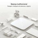 Ver imagem 7 de Balança Corporal Inteligente Xiaomi S200 Bluetooth Homologada Anatel