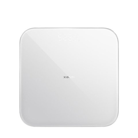 Balança Corporal Inteligente Xiaomi S200 Bluetooth Homologada Anatel