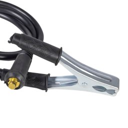 Conjunto de Cabos para Máquina de Solda - Diâm.10mm², Med.9mm - Noll - 5