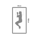 Ver imagem 2 de Colchão Solteiro Fa Maringá Siesta D33 88X188x17cm Silver