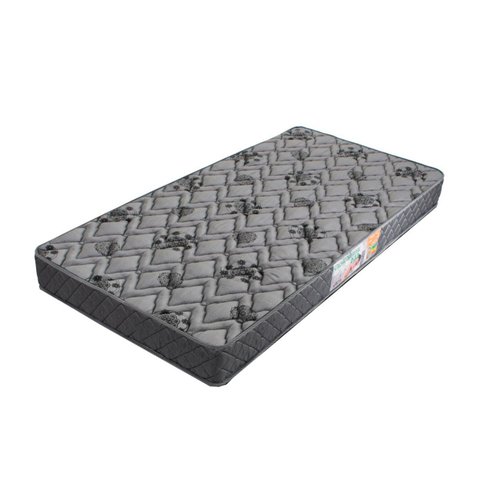 Colchão Solteiro Fa Maringá Siesta D33 88X188x17cm Silver