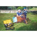 Ver imagem 2 de Trena Tramontina com Fita de Aço e Corpo em Abs com Freio Duplo 3 M Tramontina