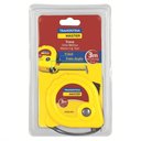 Ver mais imagens de Trena Tramontina com Fita de Aço e Corpo em Abs com Freio Duplo 3 M Tramontina