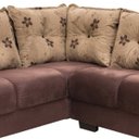 Ver imagem 5 de Sofá de Canto 5 Lugares Hellen Santiago