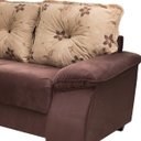 Ver imagem 6 de Sofá de Canto 5 Lugares Hellen Santiago