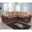 Ver imagem 1 de Sofá de Canto 5 Lugares Hellen Santiago