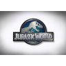 Painel Decorativo Festa Jurassic World #01 - 240x135 - 1