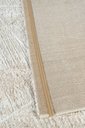Ver imagem 2 de Tapete Sala 200x300 Milão Creme Linhas