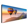 Painel de Led 3m X 1,60 M P4 Rgb Externo Wi-fi Imagem Vídeo - 1