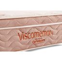 Ver imagem 2 de Colchão Casal Ortobom Espuma D33 Viscomemory OrtoPillow (138x188x28) - 