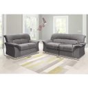 Ver imagem 6 de Conjunto Sofá 2 e 3 Lugares Turquia Hellen