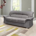 Ver imagem 4 de Conjunto Sofá 2 e 3 Lugares Turquia Hellen